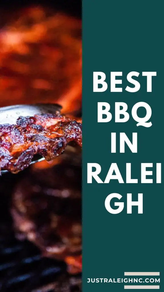 The Ultimate Guide to the Best BBQ in Raleigh: Savor the Smoky Delights