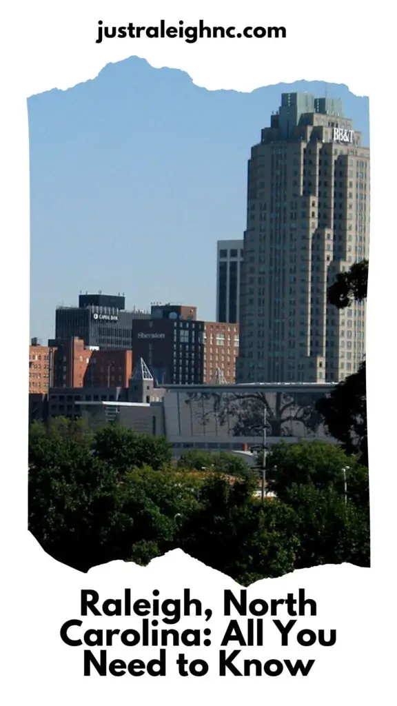Raleigh, North Carolina All You Need to Know