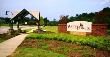 Wake Forest NC: All You Need to Know